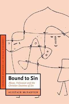 Bound to Sin - McFadyen, Alistair I.