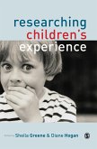 Researching Children's Experience