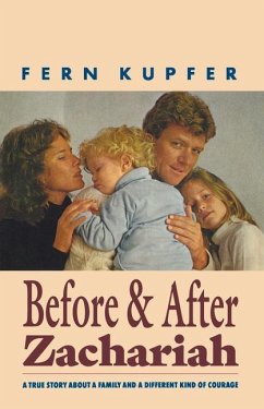 Before and After Zachariah - Kupfer, Fern