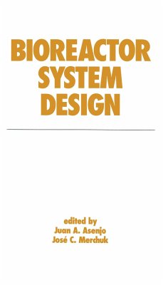 Bioreactor System Design - Asenjo, Juan A