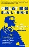 Great Big Small Things - McGlothlin, Dale F.