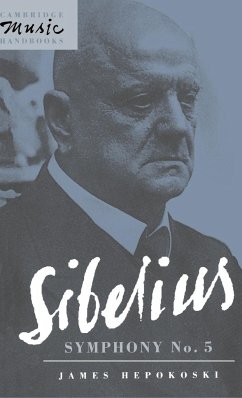 Sibelius - Hepokoski, James A.