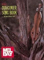 Dulcimer Song Book - Ford, Bud