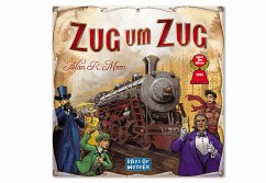 Zug um Zug (Spiel)