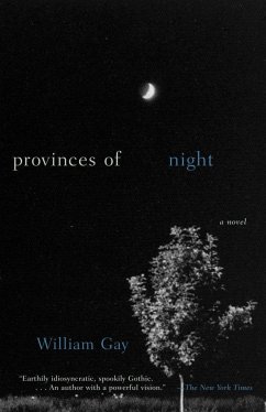 Provinces of Night - Gay, William