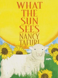 What the Sun Sees, What the Moon Sees - Tafuri, Nancy