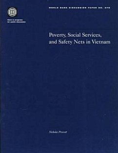 Poverty, Social Services, and Safety Nets in Vietnam - Prescott, Nicholas M.