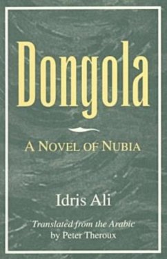 Dongola - Alai, Idrais; Theroux, Peter