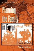 Planning the Family in Egypt