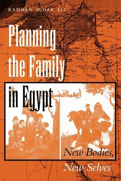 Planning the Family in Egypt - Ali, Kamran Asdar