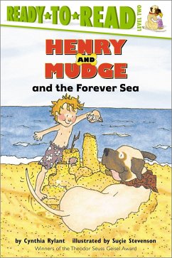 Henry and Mudge and the Forever Sea - Rylant, Cynthia