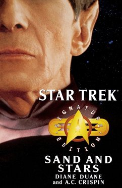 Star Trek - Duane, Diane; Crispin, A. C.