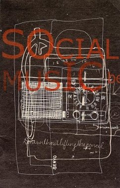 Social Music - Wollscheid, Achim