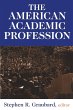 The American Academic Profession - Bild 1