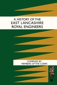 History of the East Lancashire Royal Engineers - Members of the Corps of Discovery; Members of the Corps, Of The Corps; Members Of The Corps