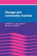 Storage and Commodity Markets - Bild 1