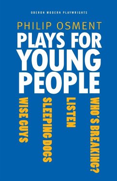 Plays for Young People - Osment, Philip