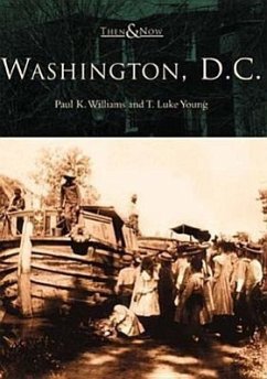 Washington, D.C. - Williams, Paul K.; Young, T. Luke