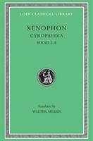 Cyropaedia, Volume II - Xenophon