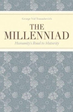 The Millenniad - Tomashevich, George Vid