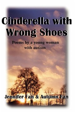 Cinderella with Wrong Shoes - Fan, Jennifer; Fan, Autumn