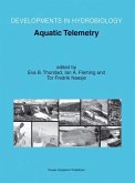 Aquatic Telemetry