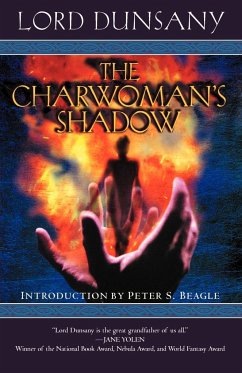 Cover The Charwoman's Shadow