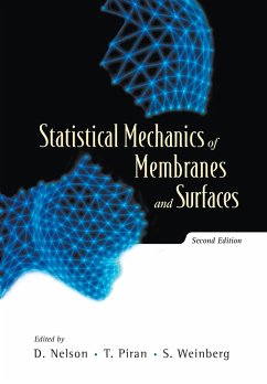 Statistical Mechanics of Membran...(2ed) - D Nelson, T Piran & S Weinberg