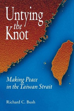 Cover Untying the Knot