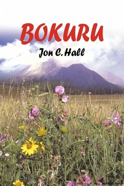 BOKURU - Hall, Jon C.