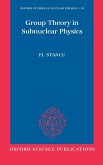Group Theory in Subnuclear Physics Group Theory in Subnuclear Physics