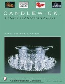 Candlewick: Colored and Decorated Lines: Colored and Decorated Lines