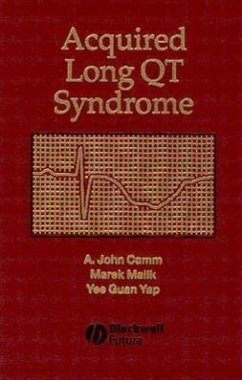 Acquired Long Qt Syndrome - Camm, A John; Malik, Marek; Yap, Yee Guan