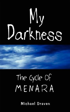 Cover My Darkness