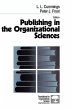 Publishing in the Organizational... - Bild 1