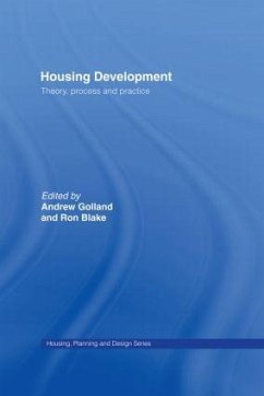 Housing Development - Golland, Andrew (ed.)
