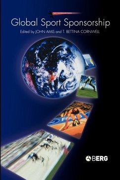 Cover Global Sport Sponsorship
