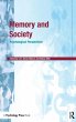 Memory and Society - Bild 1
