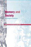 Memory and Society