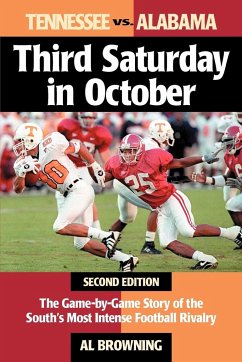 Third Saturday in October - Browning, Al