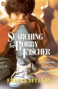 Searching for Bobby Fischer - Waitzkin, Fred