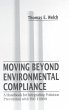 Moving Beyond Environmental Compliance - Bild 1