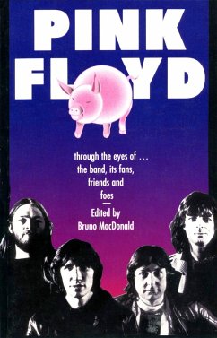 Pink Floyd - Macdonald, Bruno