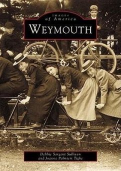 Weymouth - Sargent Sullivan, Debbie; Palmieri Tighe, Joanne