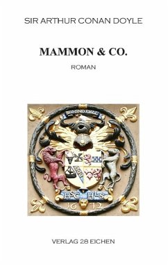 Mammon & Co. - Doyle, Arthur Conan