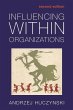 Influencing Within Organizations - Bild 1