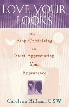 Love Your Looks - Hillman, Carolynn