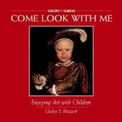 Enjoying Art with Children - Blizzard, Gladys S.