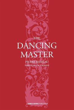 The dancing master - Rameau, Pierre