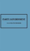 Party Government
